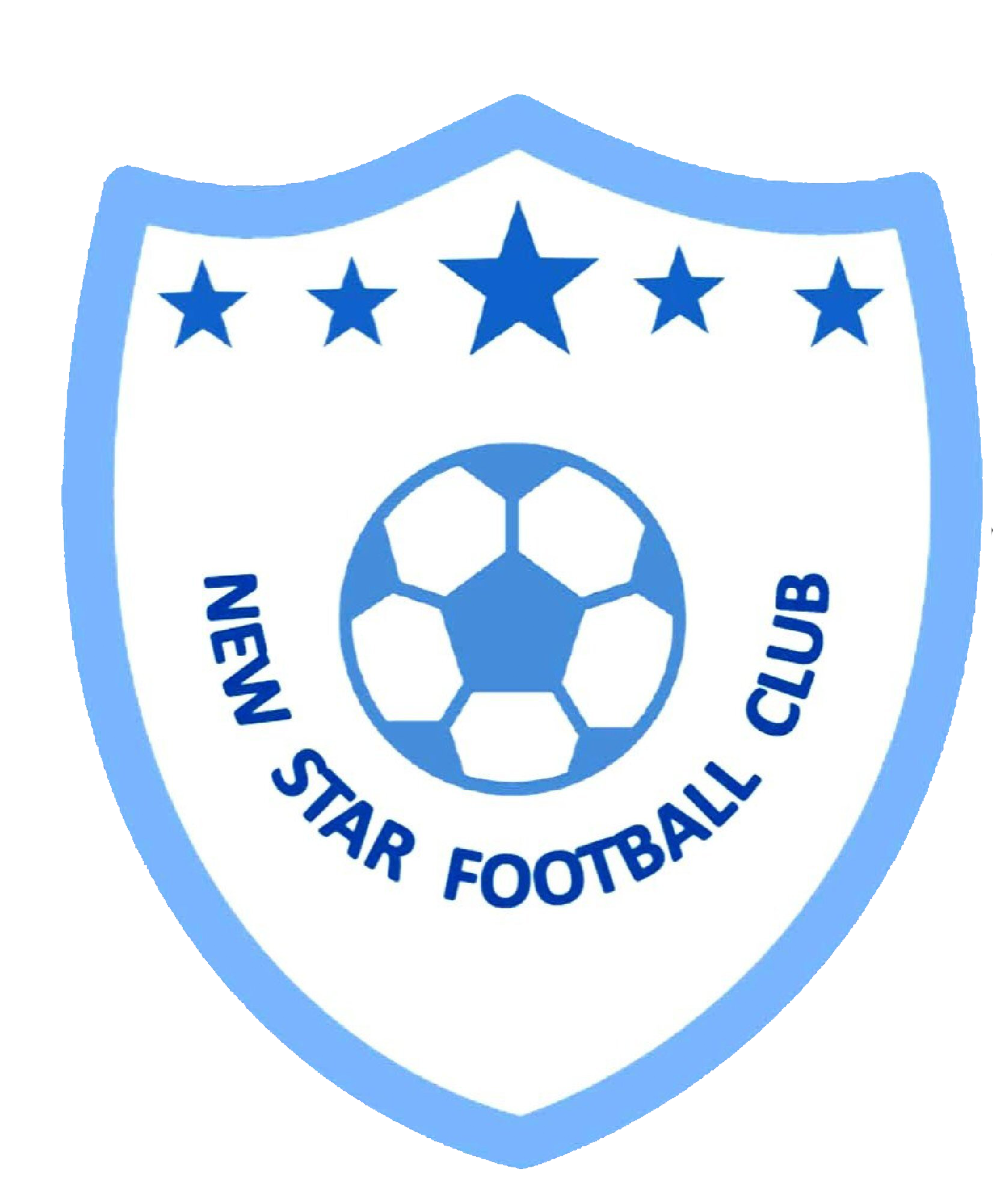 New Star FC de Tchamba